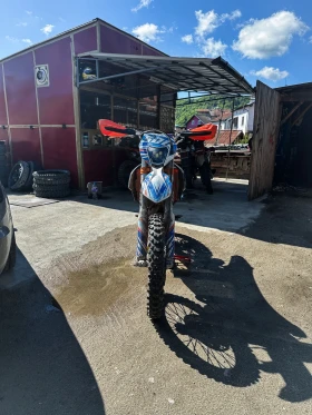 Ktm 500 EXC Six Days  | Mobile.bg    3