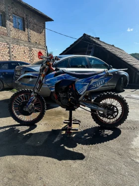 Ktm 500 EXC Six Days  | Mobile.bg    2