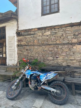 Ktm 500 EXC Six Days  | Mobile.bg    6