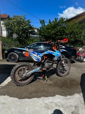  Ktm 500