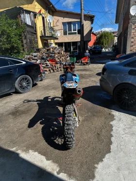 Ktm 500 EXC Six Days  | Mobile.bg    4