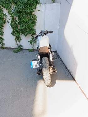 Honda Cb 900 Custom | Mobile.bg    3