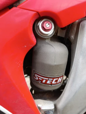 Honda 250 Crf 250и и RM-Z 450, снимка 9