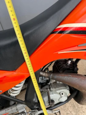 Beta Minicross, снимка 10