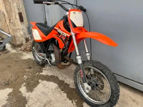 Beta Minicross, снимка 2