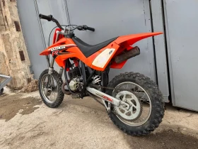 Beta Minicross, снимка 3