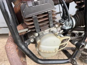 Beta Minicross, снимка 9