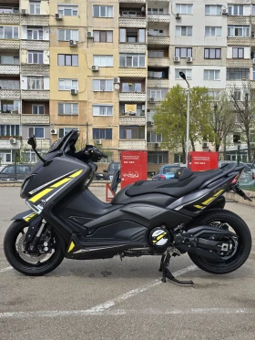 Yamaha T-max 530 | Auto.bg — изображение 4