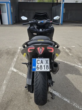 Yamaha T-max 530 | Auto.bg — изображение 6