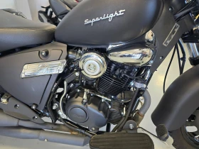 Keeway Superlight 125cc, 10.2021�. | Mobile.bg � ����� ������ 12