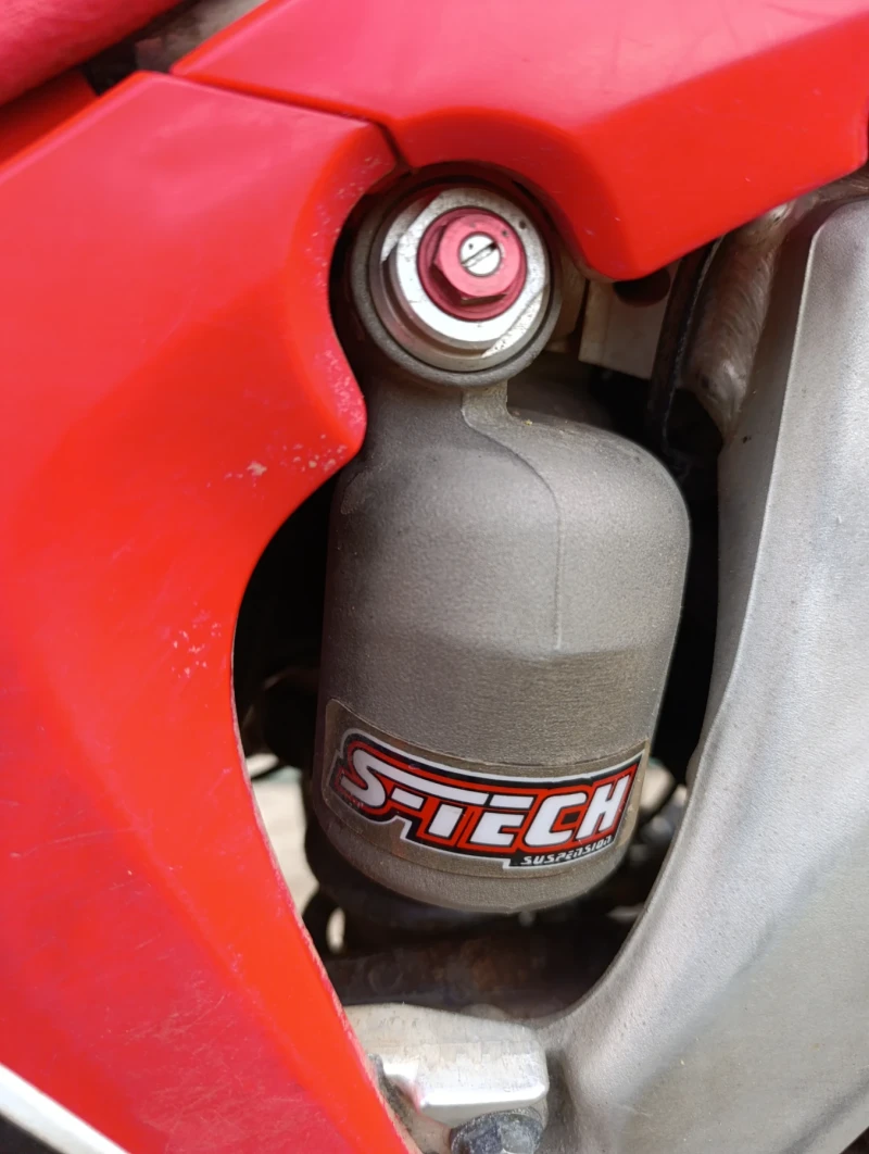 Honda 250 Crf 250и и RM-Z 450, снимка 9 - Мотоциклети и мототехника - 53132265