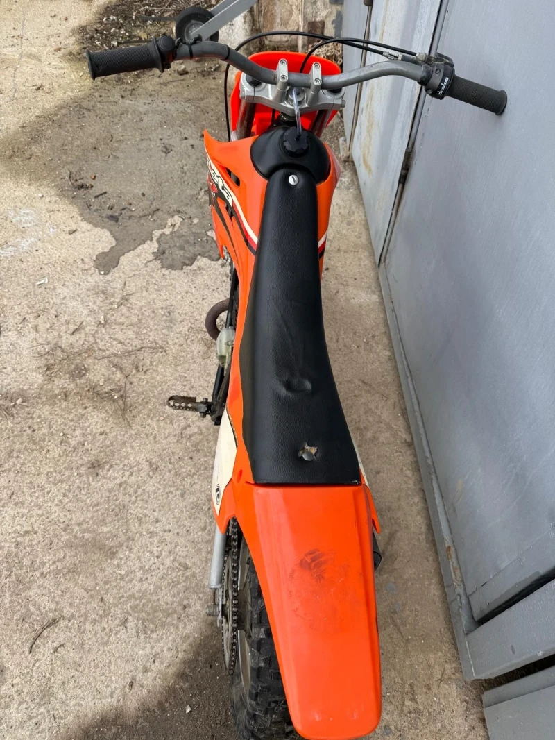 Beta Minicross, снимка 7 - Мотоциклети и мототехника - 53264185