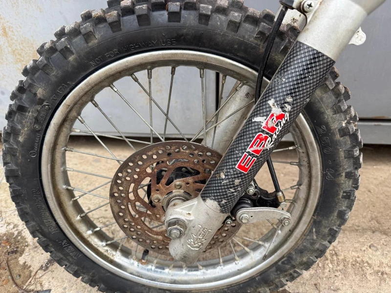 Beta Minicross, снимка 8 - Мотоциклети и мототехника - 53264185