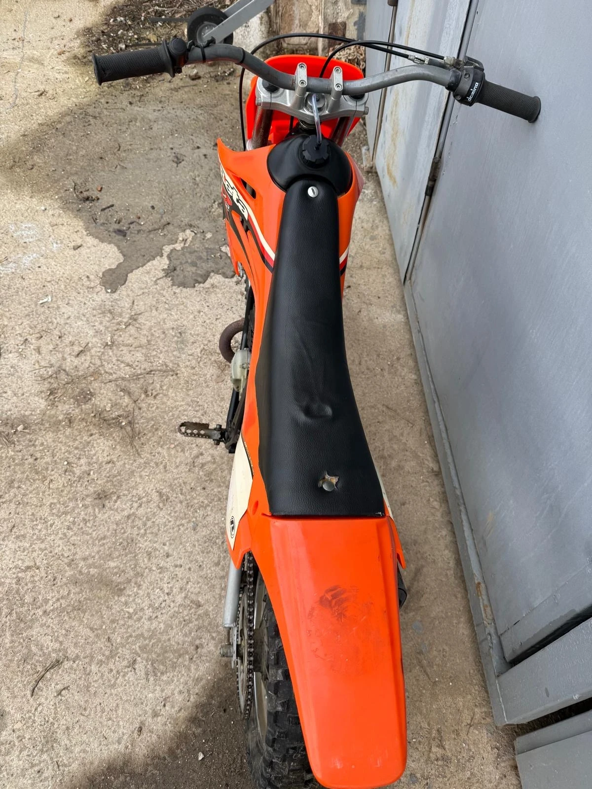 Beta Minicross  - изображение 7