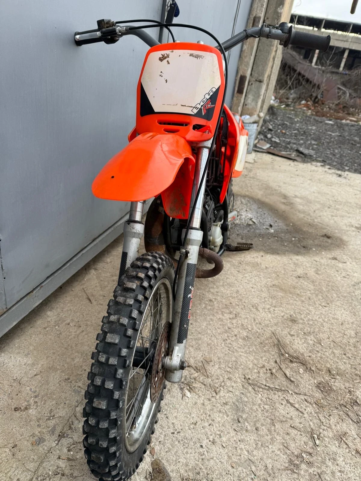 Beta Minicross  - изображение 5