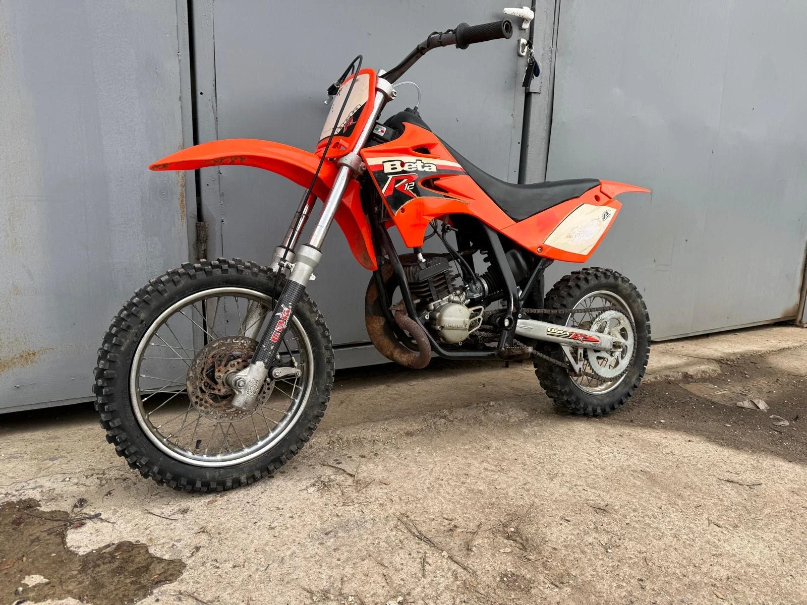 Beta Minicross | Mobile.bg � ����������� 1