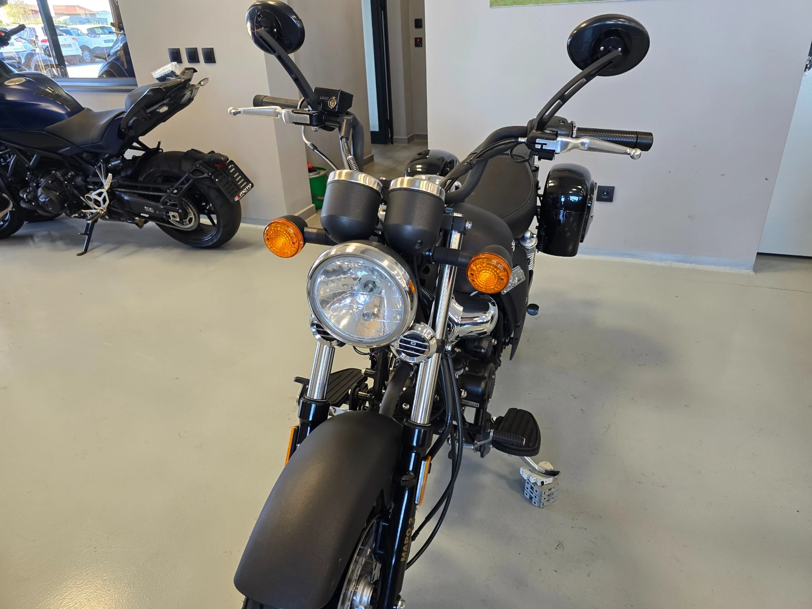 Keeway Superlight 125cc, 10.2021�. | Mobile.bg � ����������� 10