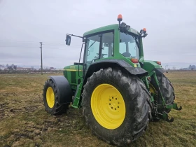 Трактор John Deere 6910, снимка 9