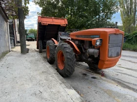 Трактор Antonio Carraro Carraro, снимка 12