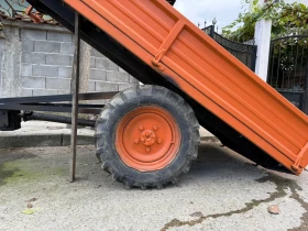 Трактор Antonio Carraro Carraro, снимка 5