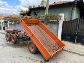 Трактор Antonio Carraro Carraro, снимка 11