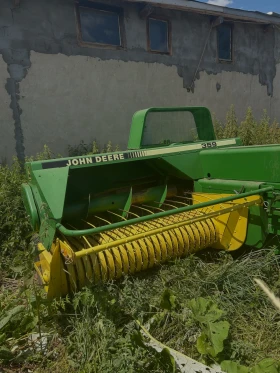  John Deere 359 | Mobile.bg    2