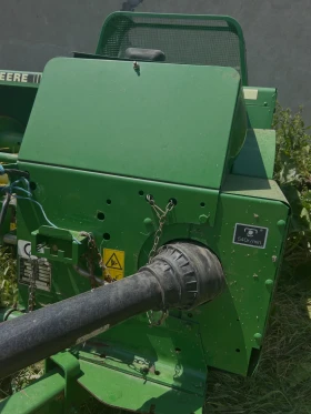  John Deere 359 | Mobile.bg    4