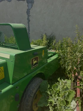  John Deere 359 | Mobile.bg    5