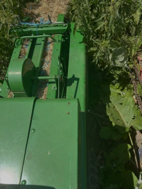  John Deere 359 | Mobile.bg    6