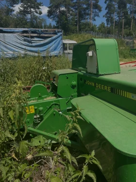  John Deere 359 | Mobile.bg    7