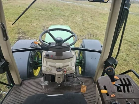Трактор John Deere 6910, снимка 12