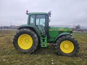 Трактор John Deere 6910, снимка 5