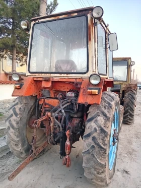 Трактор ЮМЗ undefined | Auto.bg — изображение 3