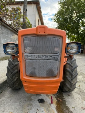 Трактор Antonio Carraro Carraro | Auto.bg — изображение 9