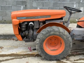 Трактор Antonio Carraro Carraro | Auto.bg — изображение 3