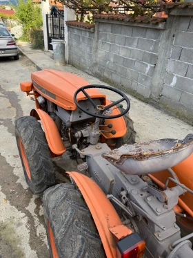 Трактор Antonio Carraro Carraro | Auto.bg — изображение 10