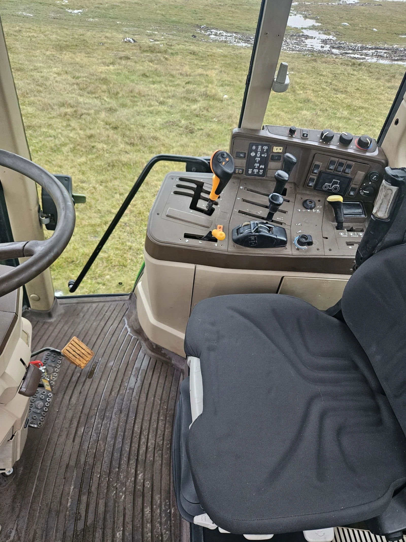 ������� John Deere 6910 | Mobile.bg � ����������� 11