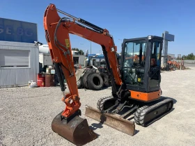  Hitachi ZX 38U -5A | Mobile.bg    10