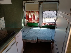 Кемпер Други Iveco, снимка 5