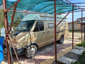 Кемпер Други Iveco, снимка 3