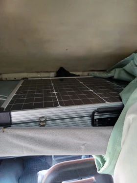 Кемпер Други Iveco, снимка 8