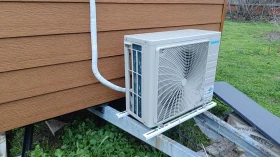 Каравана Adria Tiny home 420, снимка 5