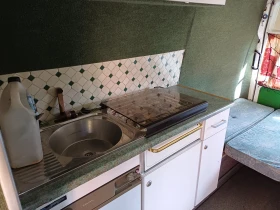 Кемпер Други Iveco | Auto.bg — изображение 6