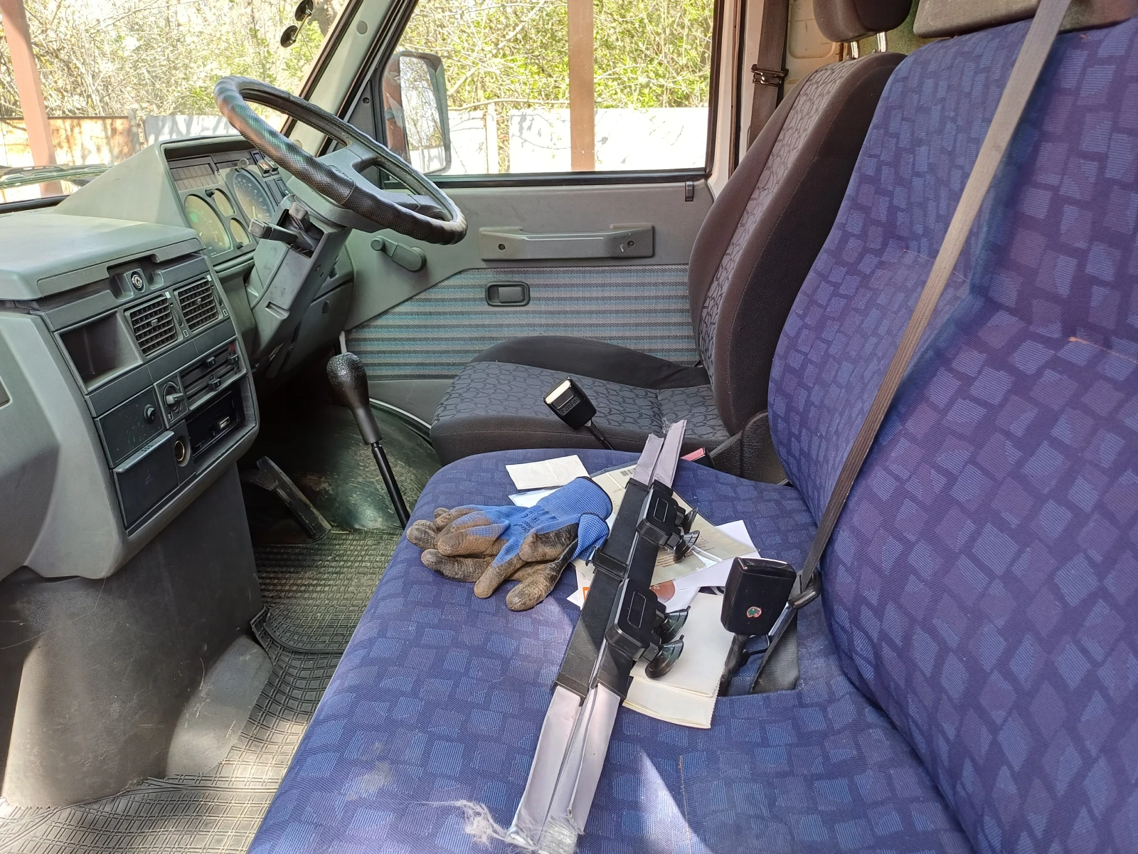 Кемпер Други Iveco, снимка 10 - Каравани и кемпери - 54251652