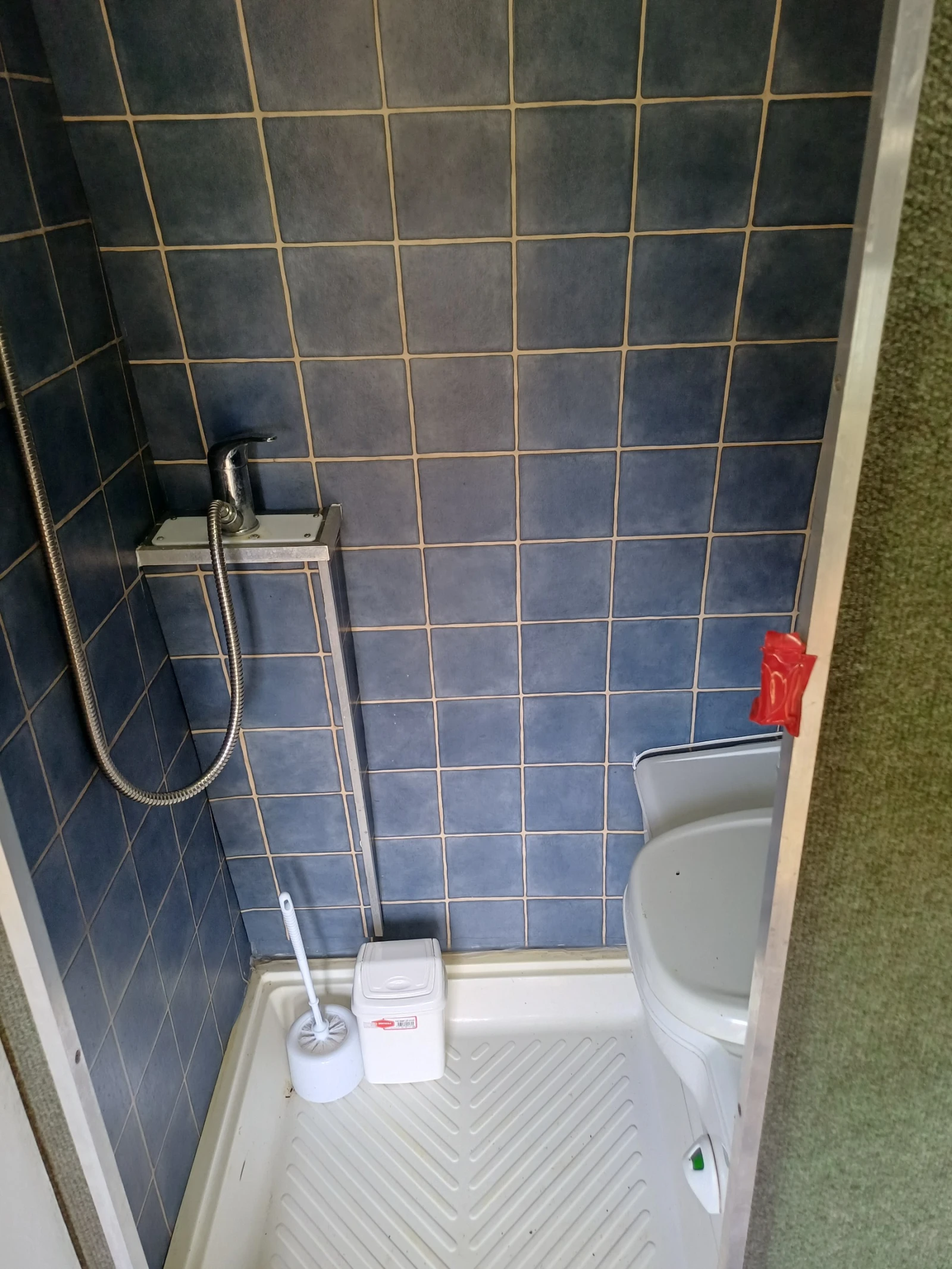 Кемпер Други Iveco, снимка 7 - Каравани и кемпери - 54251652