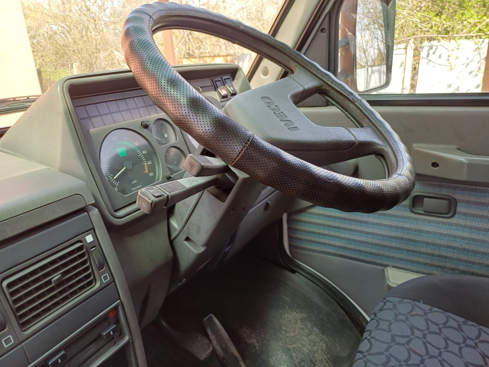 Кемпер Други Iveco, снимка 15 - Каравани и кемпери - 54251652