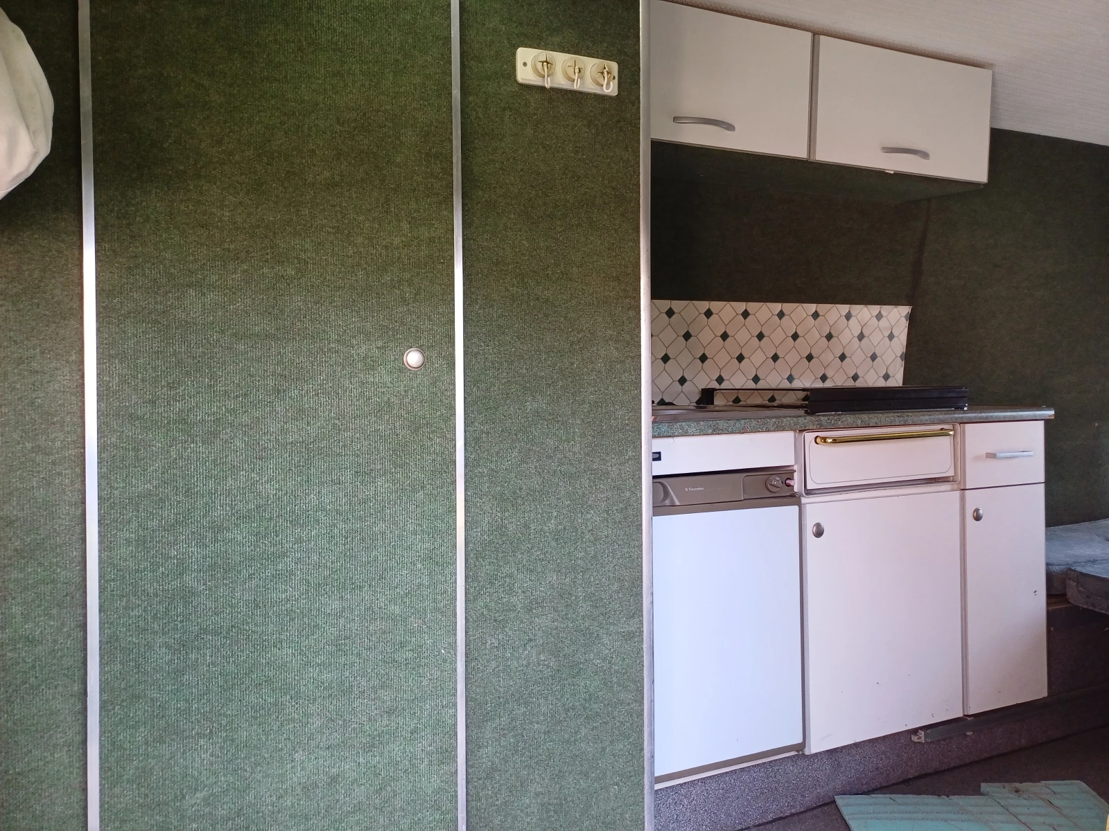 Кемпер Други Iveco, снимка 9 - Каравани и кемпери - 54251652