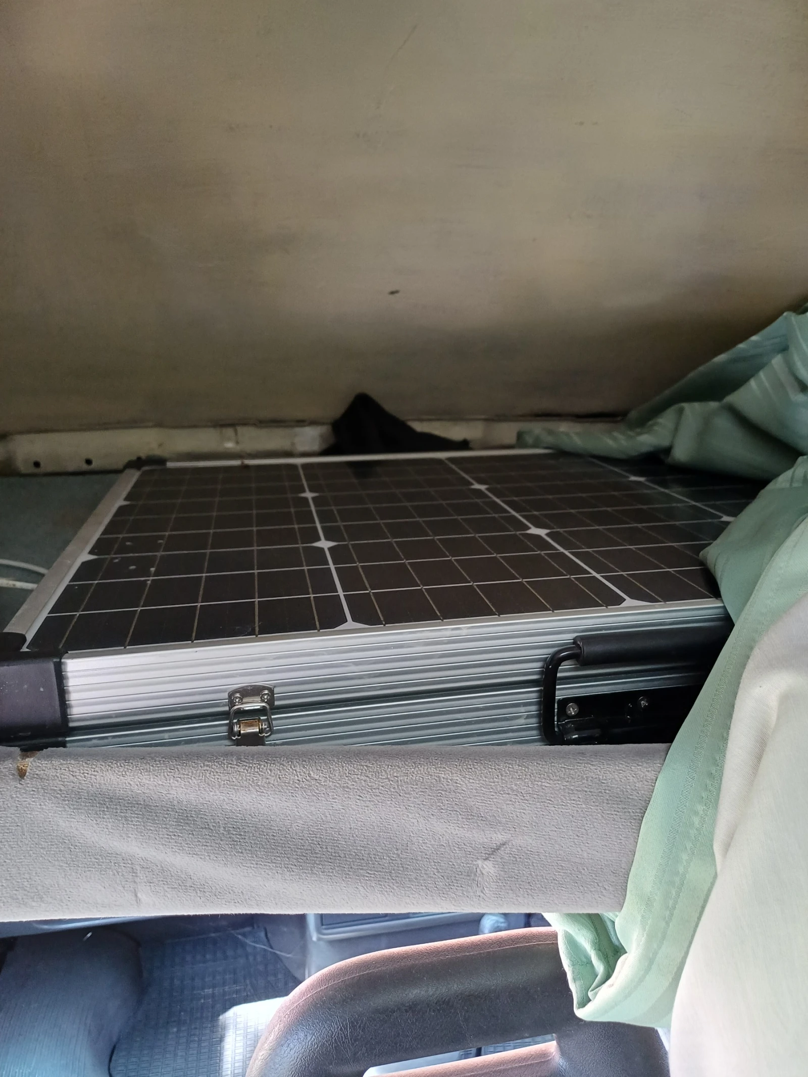 Кемпер Други Iveco, снимка 8 - Каравани и кемпери - 54251652