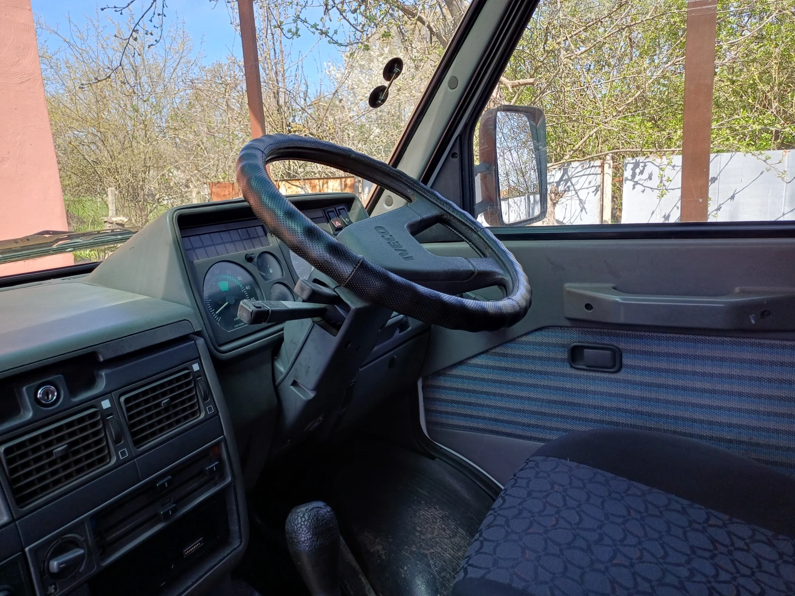 Кемпер Други Iveco, снимка 11 - Каравани и кемпери - 54251652