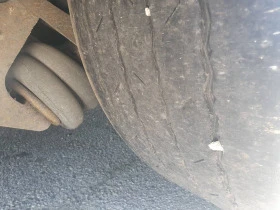 Полуремарке Други KEMPF  50 куб / капак врата / 6200 тара, снимка 16